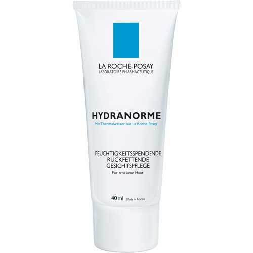 La Roche-Posay Hydranorme Emulsion, 40 ml