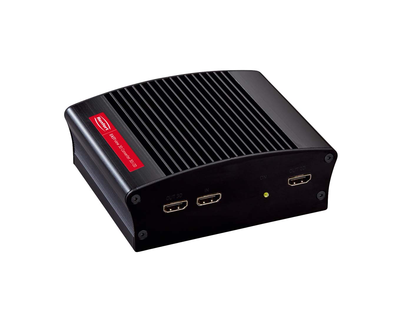 EASYview 3D Converter 3D/2D