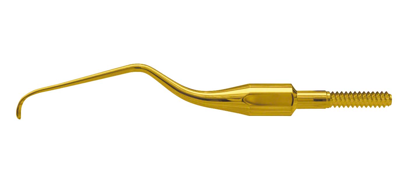 Quik-Tips™ - Gracey Access Pro Thin XP Technology, A8