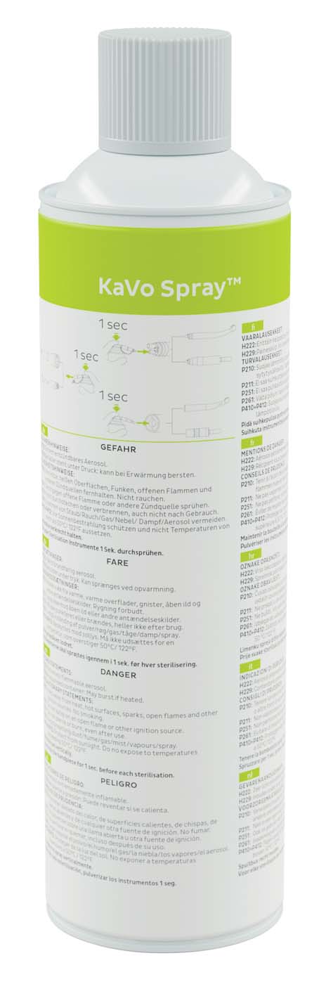 KaVo Spray™ 500 ml